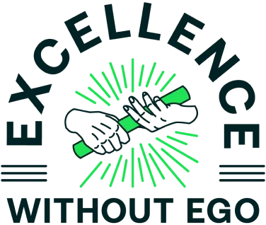 Excellence Without Ego