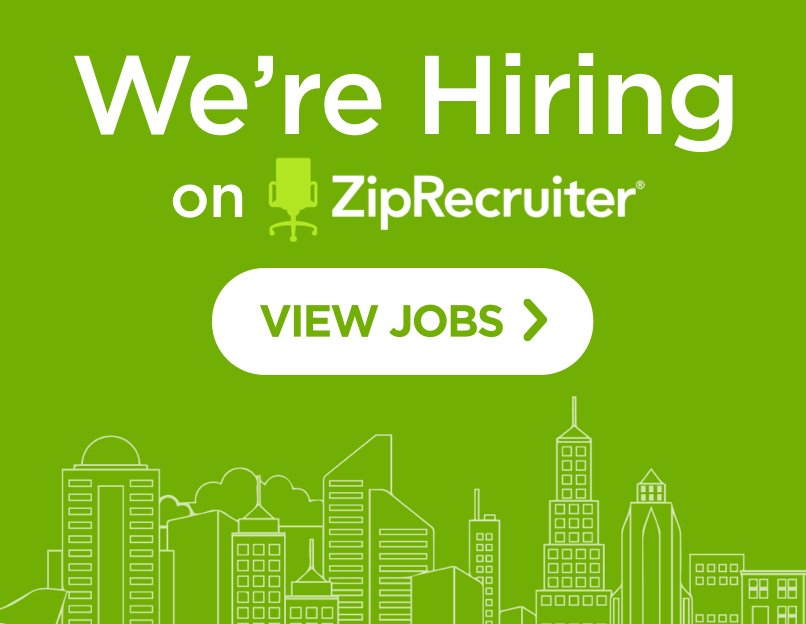 We're hiring on ZipRecruiter. View our job openings at https://www.ziprecruiter.com/co/Think-Anew/Jobs.