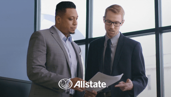 Allstate Insurance