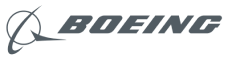 Boeing Logo