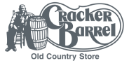 Cracker Barrel Logo