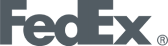 FedEx Logo
