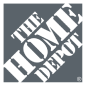 Home Depot Logo