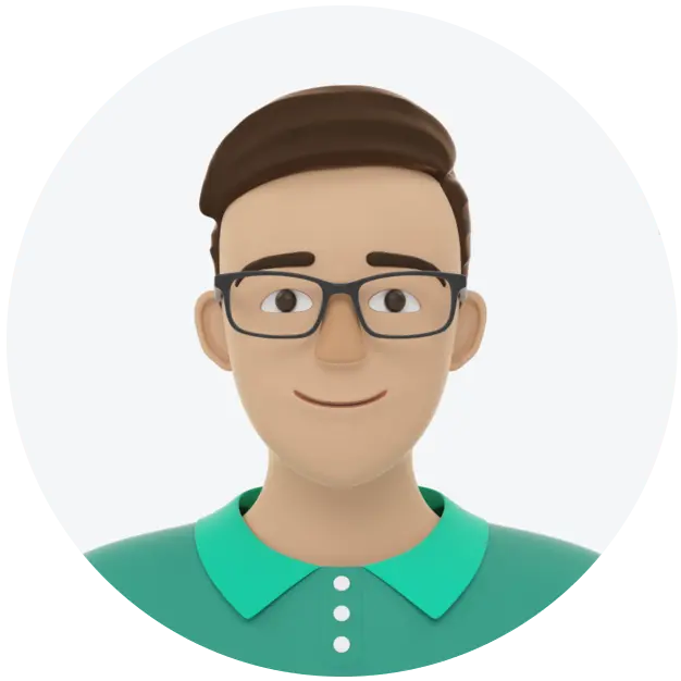 Phil Avatar