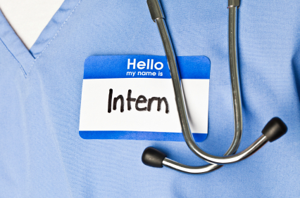 Why You Should Intern in College