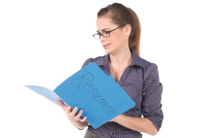 Job Applications: Common Resume and Cover Letter Mistakes