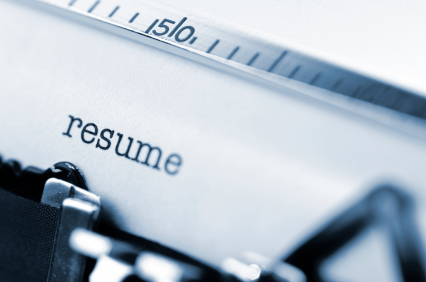 Digital Resumes for Today's Job Seekers