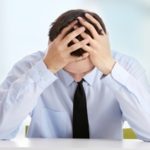 Minimizing Job Search Stress