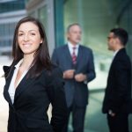 Give The Best Impression During An Interview Over A Meal
