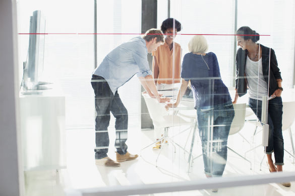 How Your Company Can Be A “Best Workplace” Contender