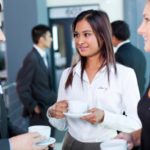 Do Job Fairs Help Recruiting Efforts?