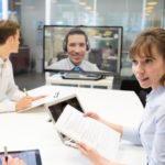 How To Conduct A Successful Video Interview 