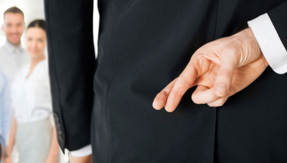 How To Catch Resume Lies – And What To Do Next