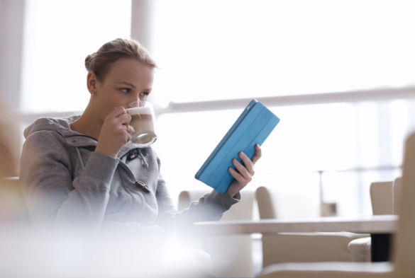 These Job Search Trends Are Changing Everything