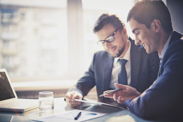 2014 Recruiting Trends: A Look Back And A Look Ahead