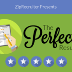 How To Write The Perfect Resume for Any Job
