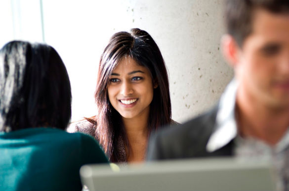 The Best Applicant Ever Was Hiding In Plain Sight