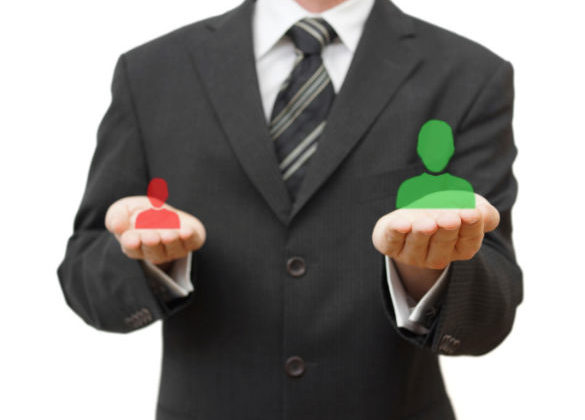 How To Choose Between Two Great Applicants