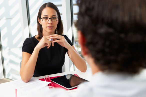 How to Prepare for Your End of Year Performance Review