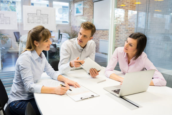 10 Tips to Help Organize Your Candidates in a Job Search