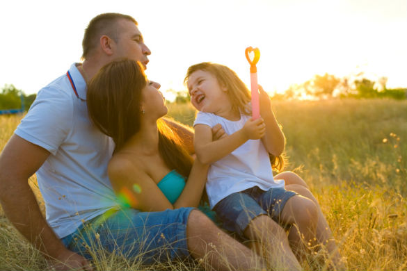 Finding a Job After Taking a Parental Break