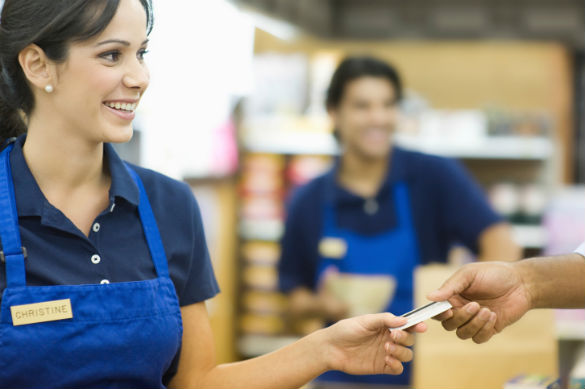 5 Simple Ways to Find a Holiday Part-time Job