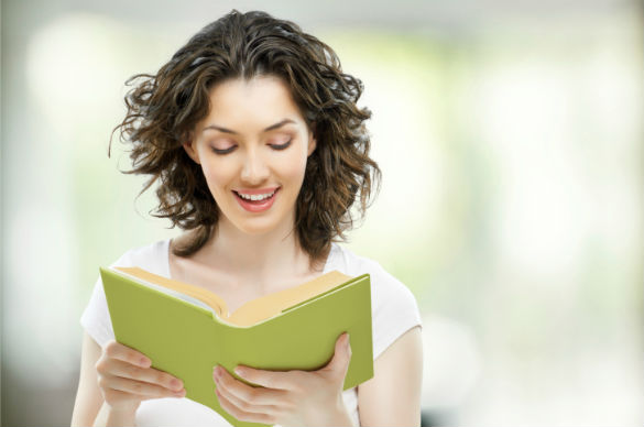 Get Inspired In Your Job Search With These Powerful Books