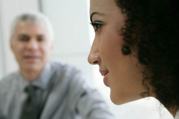 6 Things You Should Never Ask Job Applicants