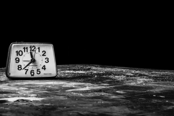 Your Daylight Savings Time Survival Guide is Right Here