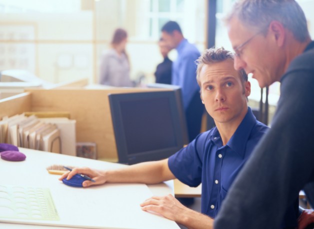 How to Find a Career Mentor
