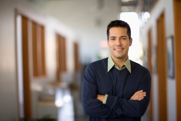 Drop Out of the Rat Race and Into a Non-Profit Job