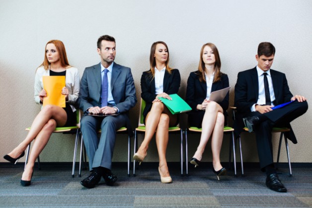How Compete With Experienced Job Seekers - And Win