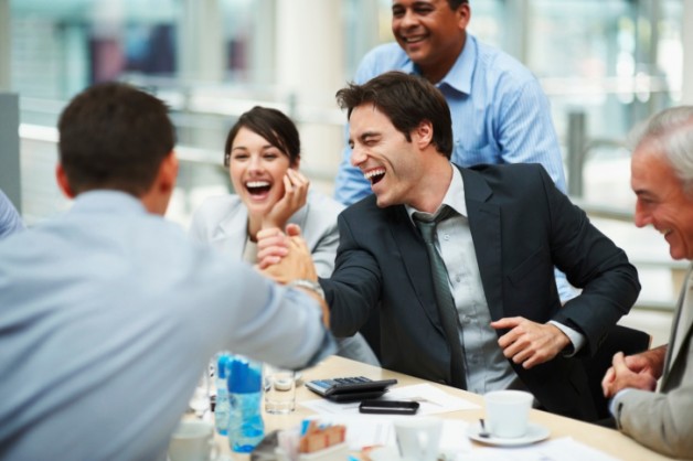 How Networking Can Help You Get Your Next Job