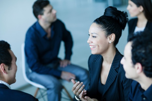 How to Read Job Candidate Body Language