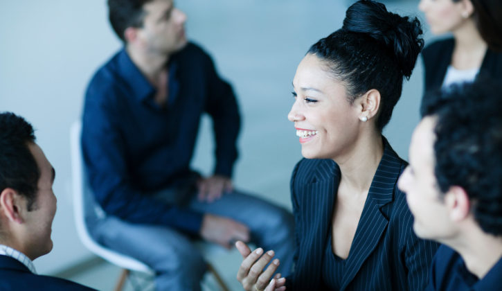 How to Read Job Candidate Body Language