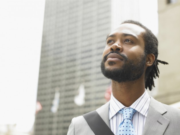 Is Now the Right Time to Look For a New Job?