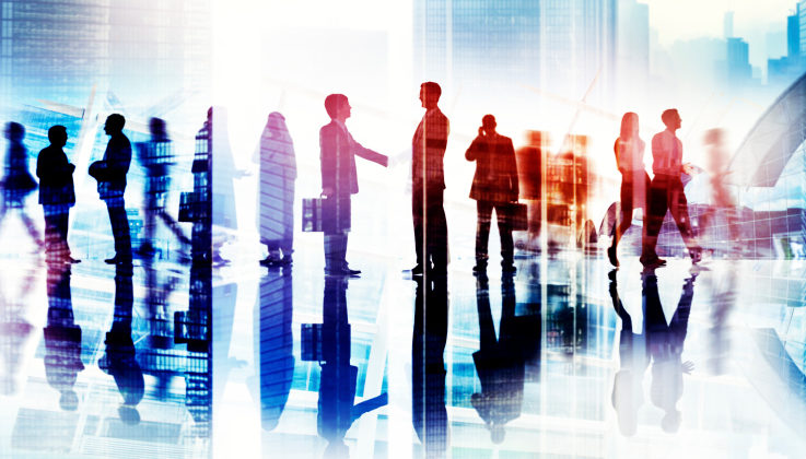 How to Hold an Open House Hiring Event for Your Business