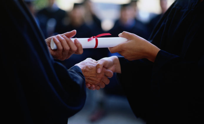 Should It Matter if a Candidate Doesn’t Have a College Degree?