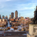 Top 10 Up-and-Coming Cities for College Grads