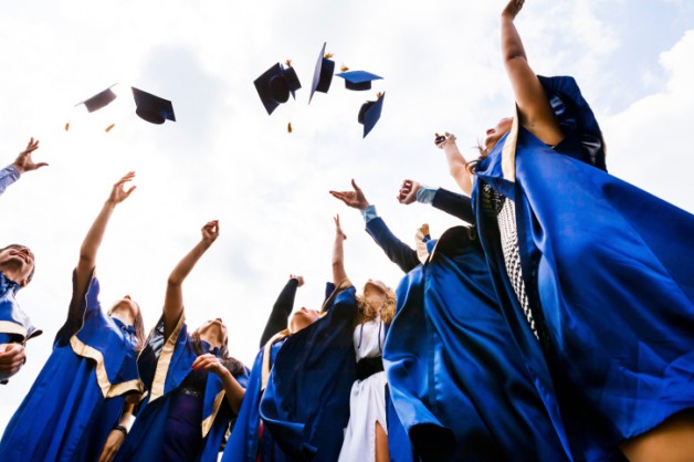 Are New College Grads Prepared for the Modern Workplace?