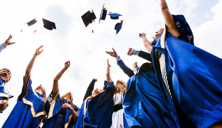 Are New College Grads Prepared for the Modern Workplace?