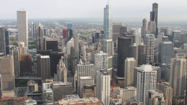 The Top Midwest Cities for Jobs Right Now
