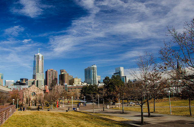 The Top Ten Towns for Summer Jobs
