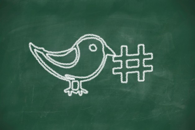 How to Score your Dream Job with Twitter