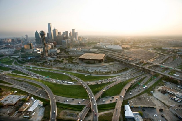 Dallas And Houston Tops In Hiring Demand This Month