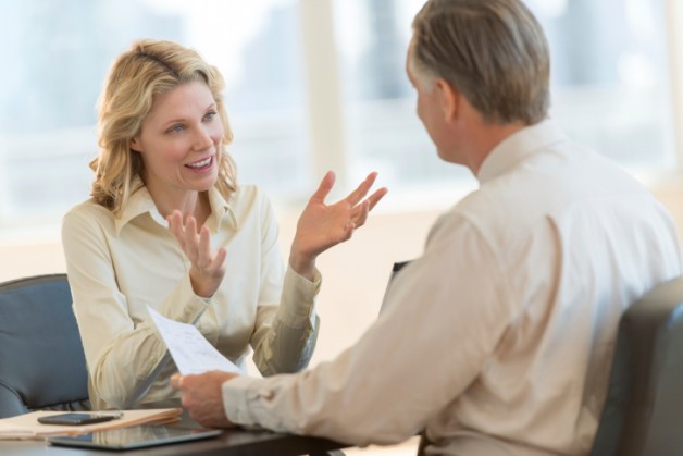 The Mid-Year Review: 5 Reasons Why It Keeps Business On Track