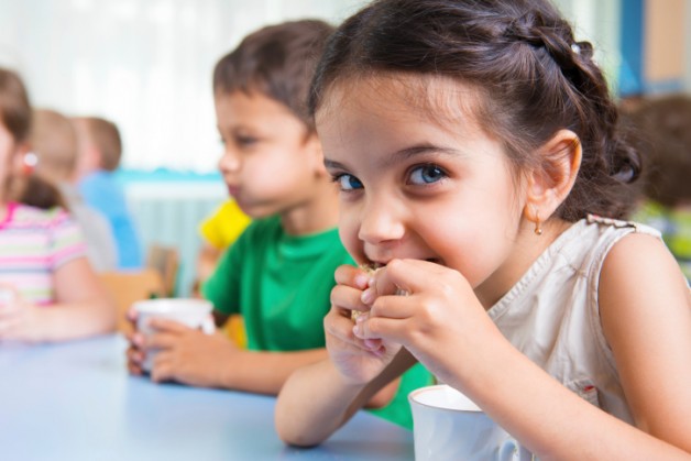 3 Great Child Care Options for Going Back to Work