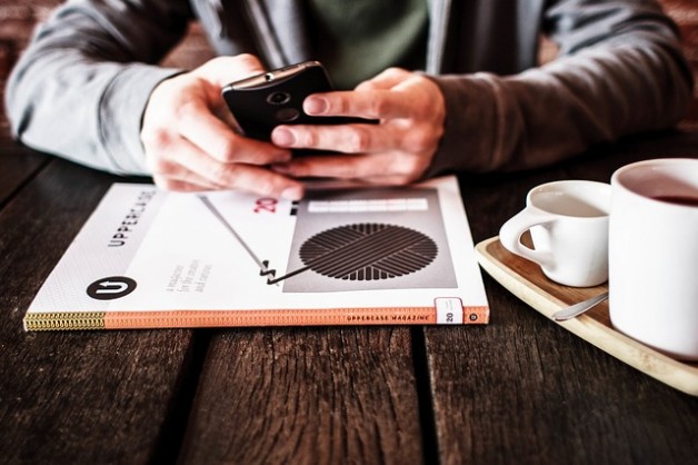 Why You Must Have A Mobile Recruitment Strategy