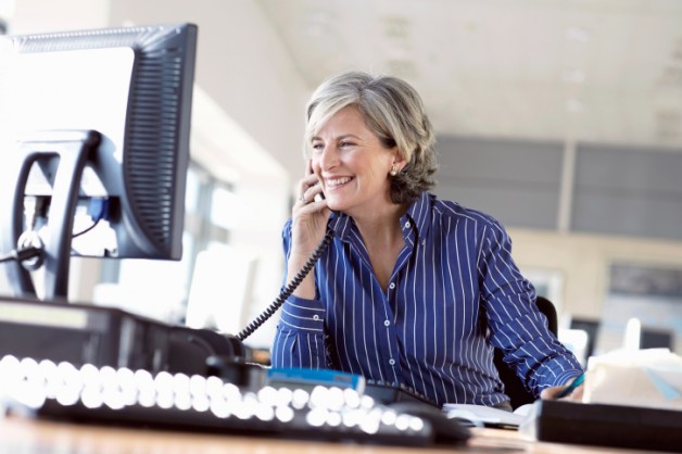 Why Older Workers Are Still Valuable