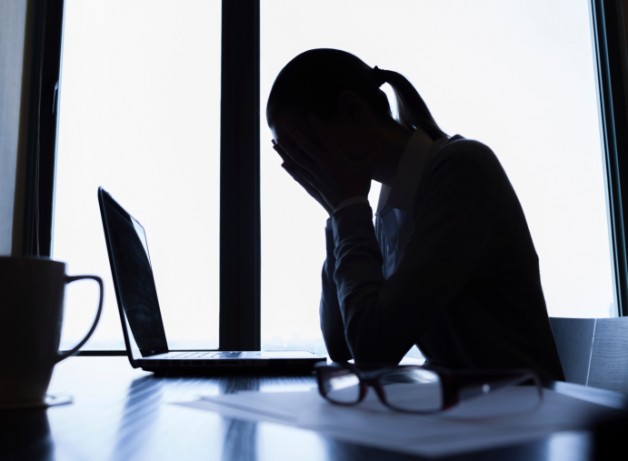 The Warning Signs An Employee Is About To Quit, And How To Respond